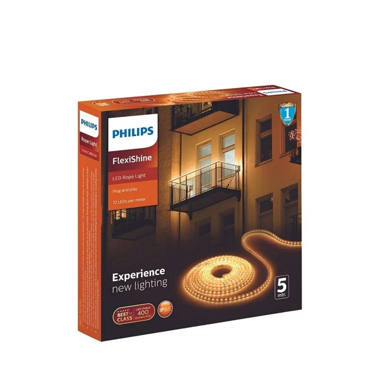Philips Flexishine Warm White