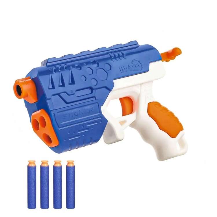 Merry Hi Arm Striker Gun AT-33