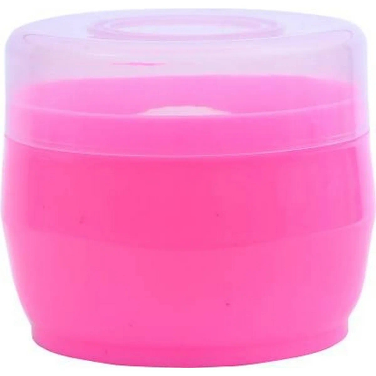 1 Step  Baby Powder Box Pink