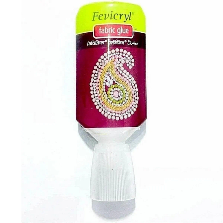 Pidilite Fevicryl Fabric Glue 20ml FFR8036021