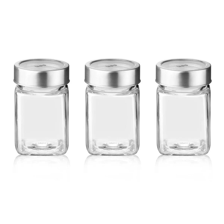 Treo Jar Cube 310ml*3
