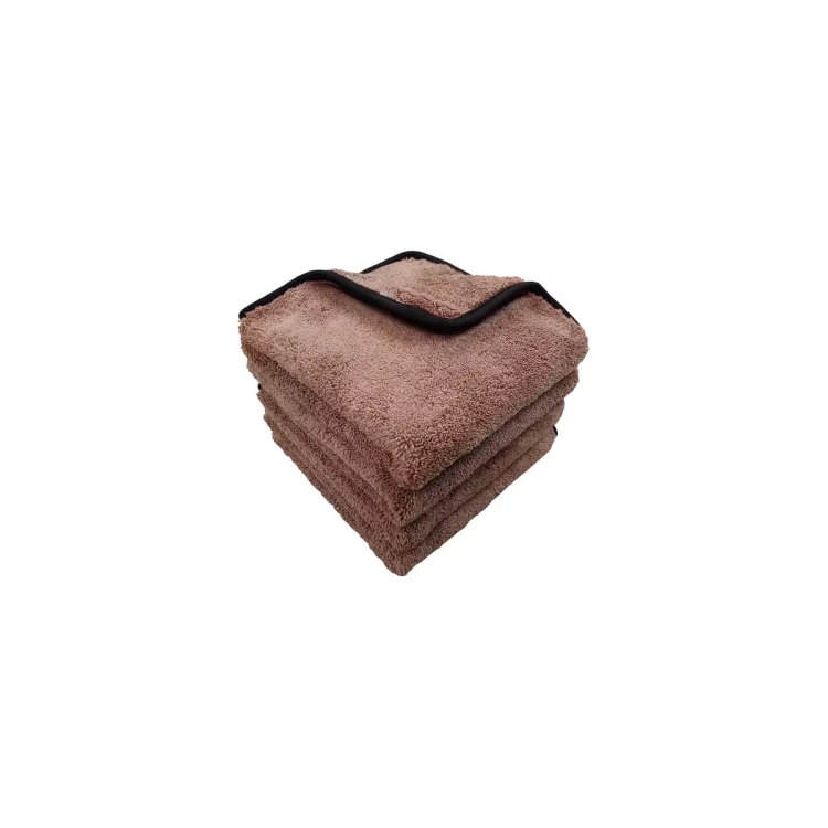 Car Care Micro Fibre Towel LUX