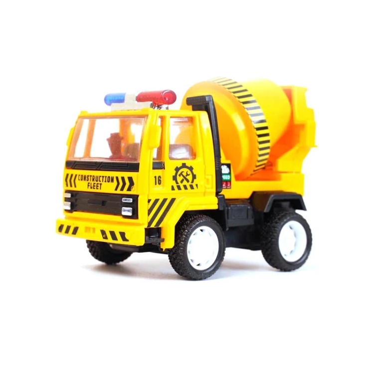 Merry Kids Concrete Mixer-CT098