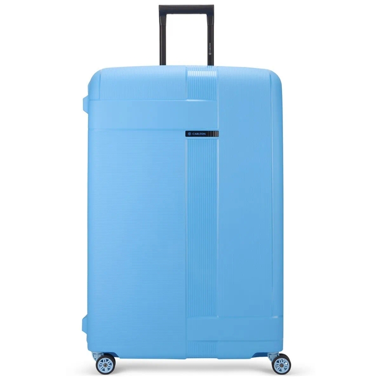 Carlton Hard Spinner Vault 82cm-Blue