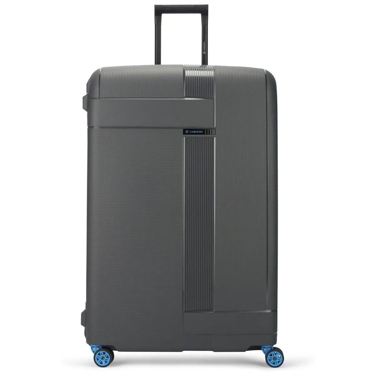 Carlton Hard Spinner Vault 82cm-Dark Grey