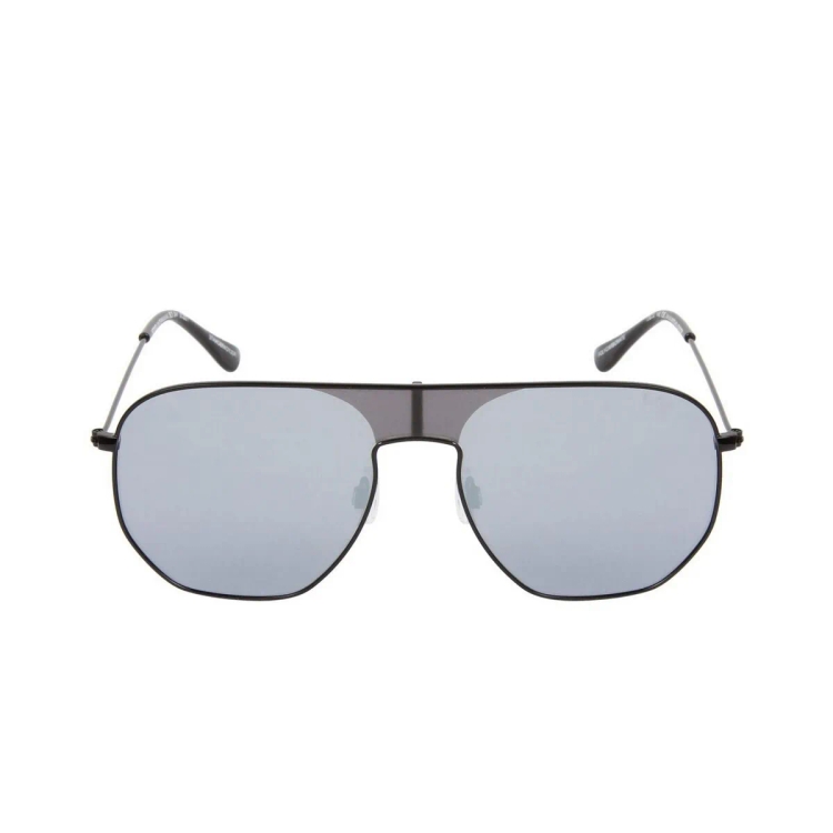 Lee Cooper Sunglass 9179NTA C2 130 Square Black