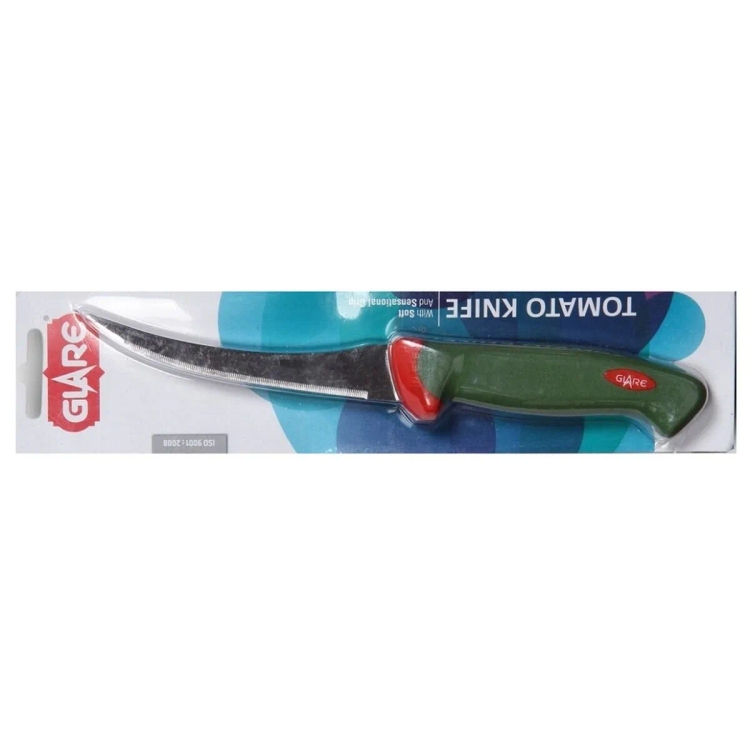 Glare Tomato Knife