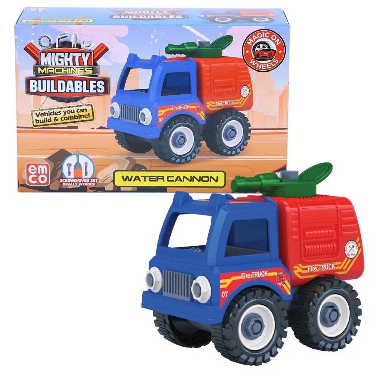 Win Water Cannon-Mb70002