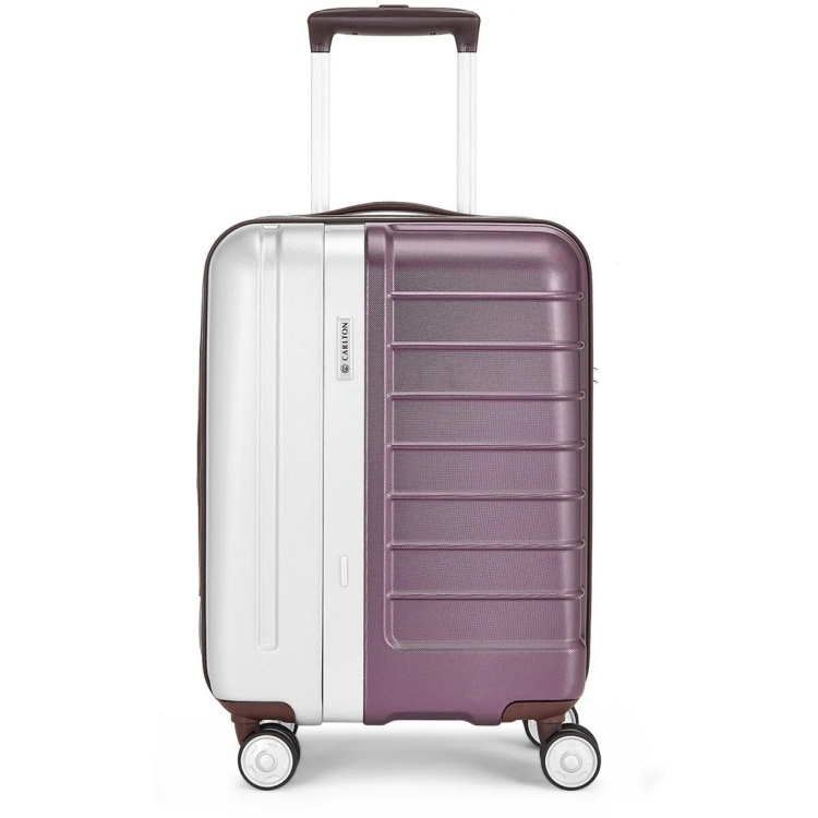 Carlton Hard Spinner Dualtone NXP55cm-Chardonnay