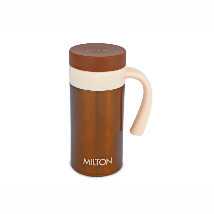 Milton Flask Flagon 400