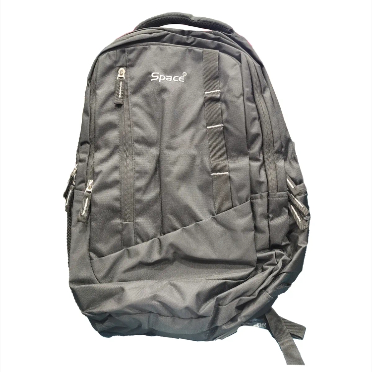 Space LapTop BackPack ProTech 03