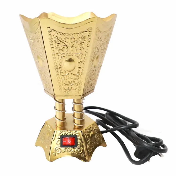 HomeWell Oudh Burner 13.5