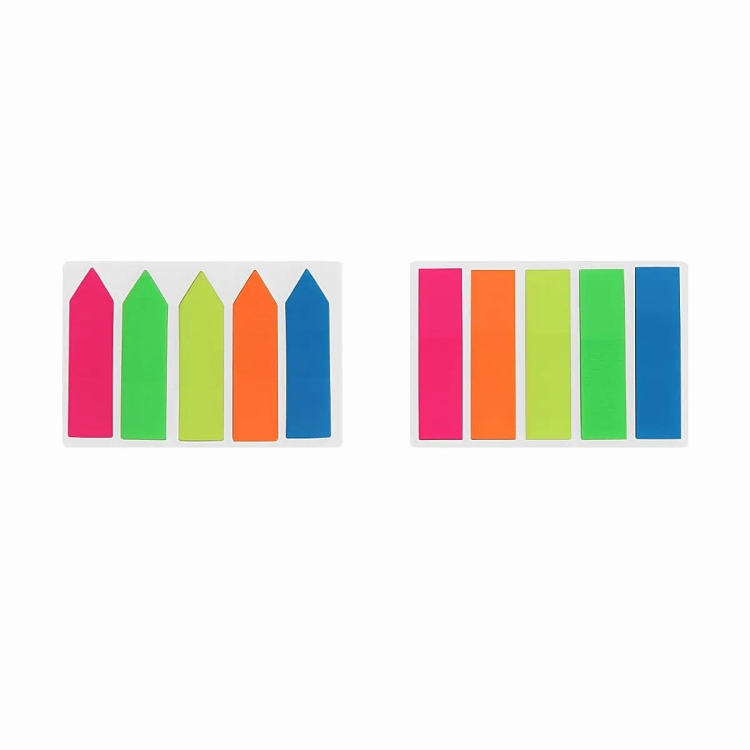 Win Plus Sticky Page Marker331-8