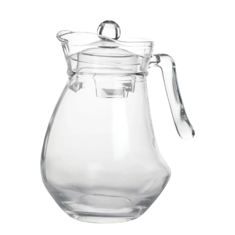 Luminarc Water Jug Wavy 1.3L-H2553