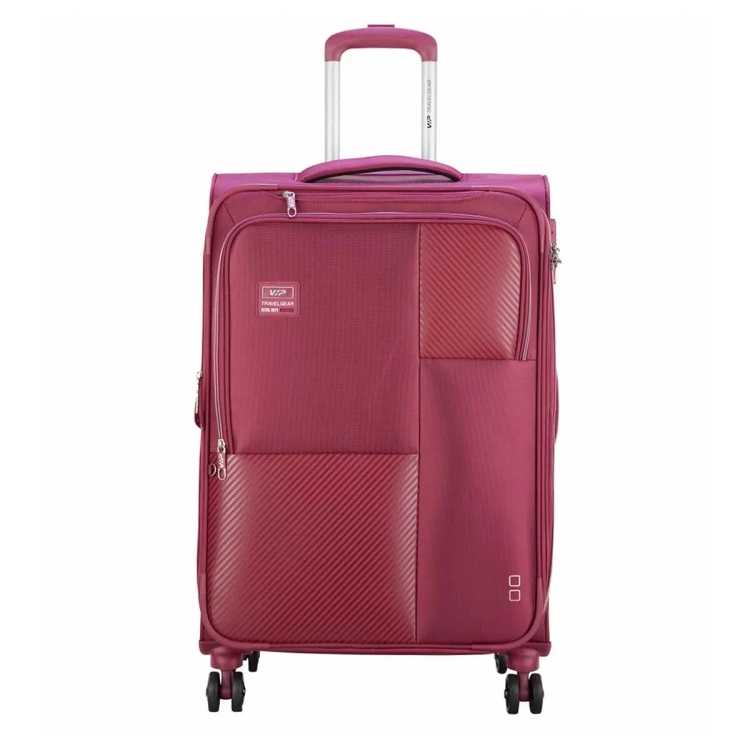 VIP Soft Spinner Cardinal 71cm Burg