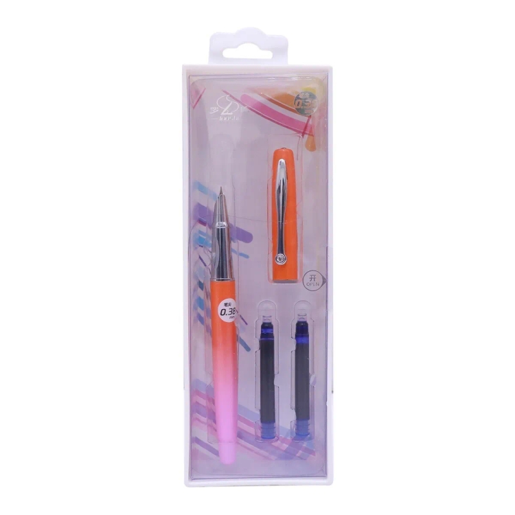 Win Plus Fountain Pen 3566B
