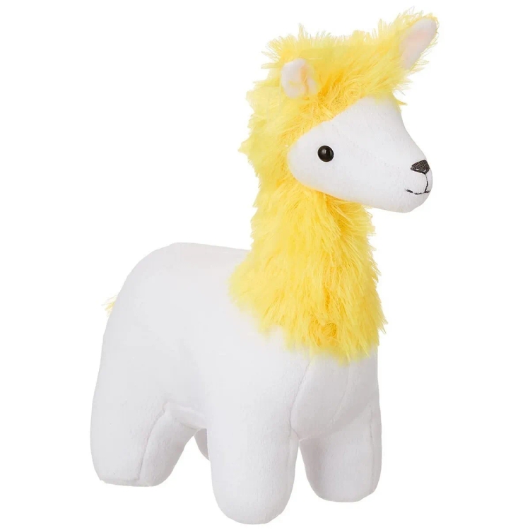 Win Furrendz Sunshine Yellow Llama 10-FR60010