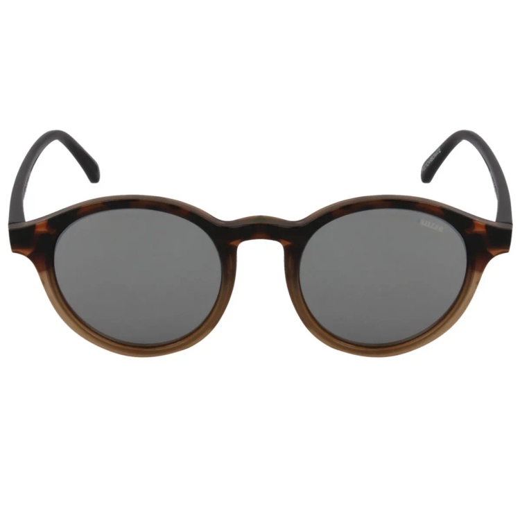 Killer Sunglass 3048Bsv47 Red Multi-Patterned Appearance