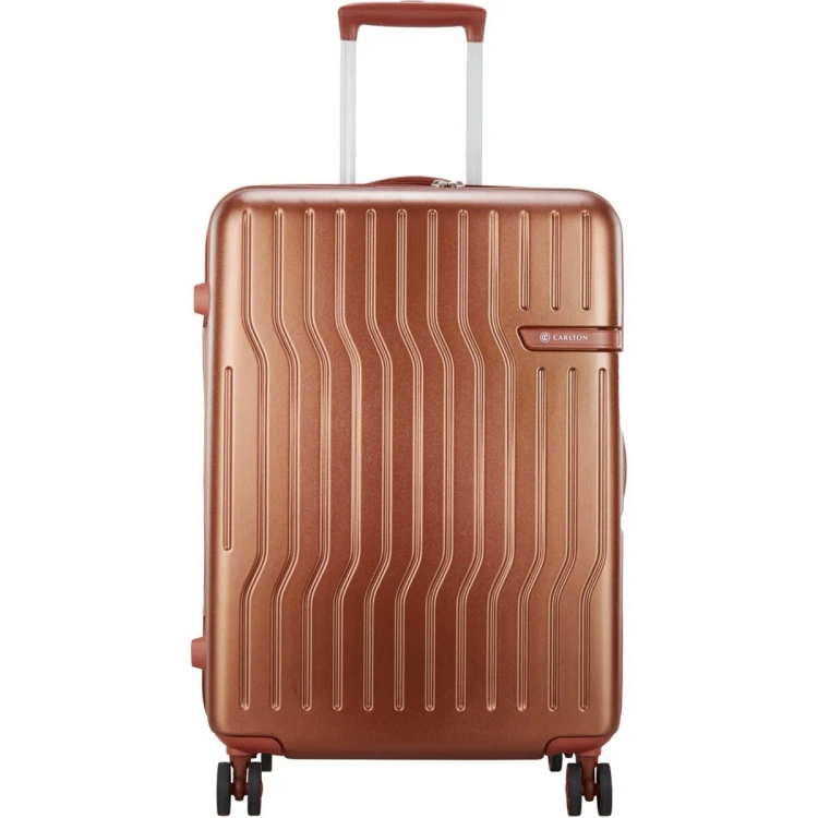 VIP Hard Spinner MagniteX 69cm Metalic-Copper