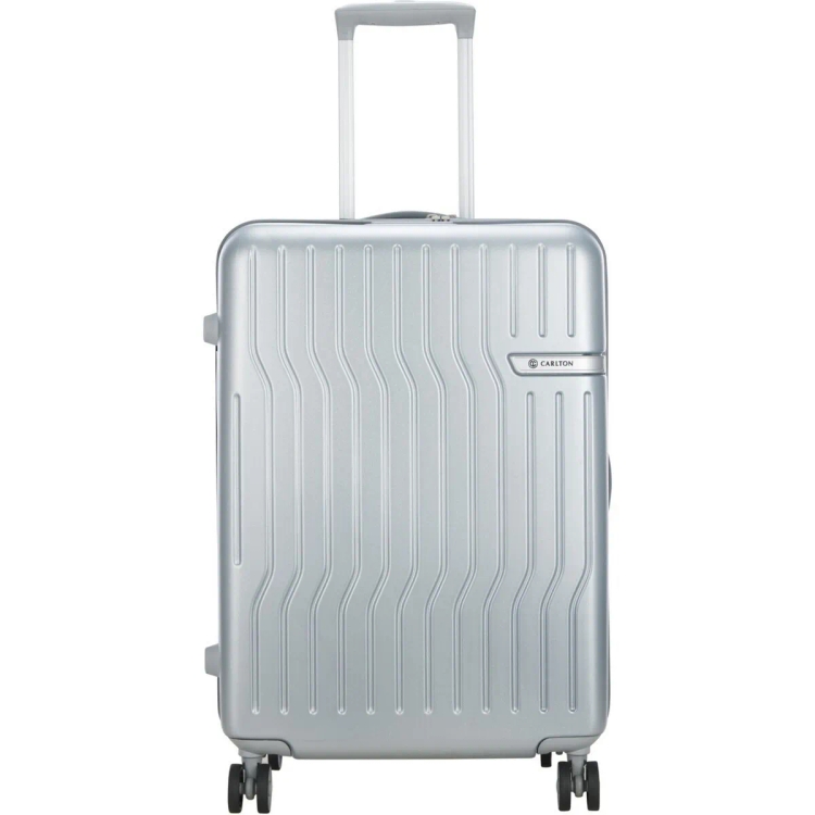 VIP Hard Spinner MagniteX 69cm Metalic-Silver