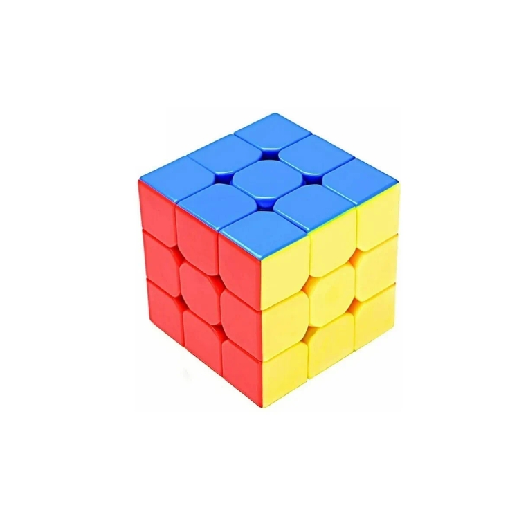 Skid Fusion Magic Cube Stickerless 18820