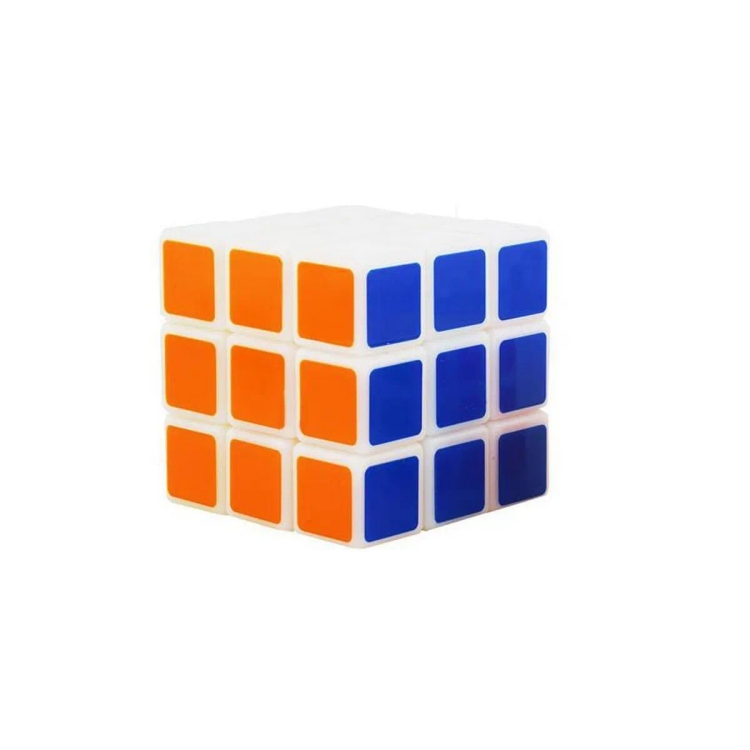 Skid Fusion Magic Cube 3X3 8800-18
