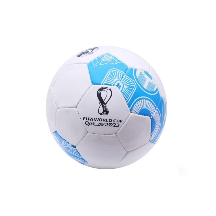 Fifa FootBall With Shin Guard