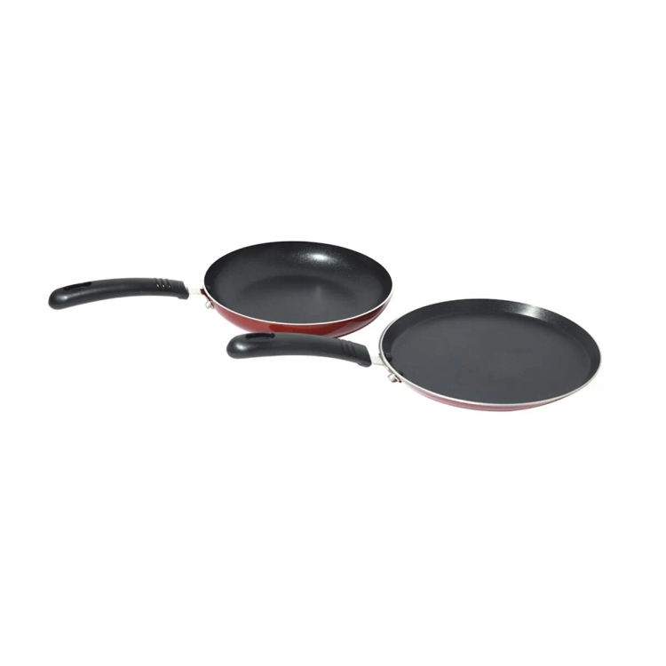 Nolta Frypan Combo 2pc