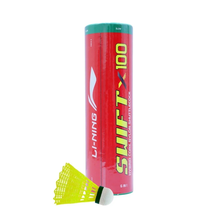 Lining Shuttle Cock Swift