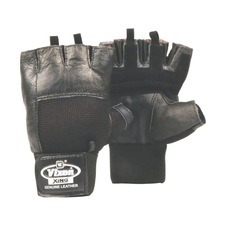 Vixen Xing Weight Lifting Gloves