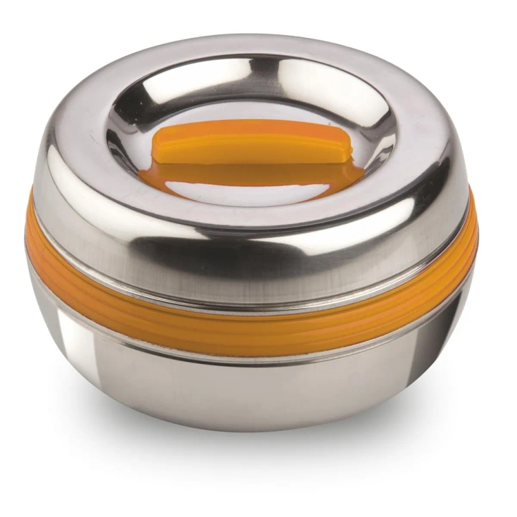 Asian Chromwel Stainless Steel Lunch Box