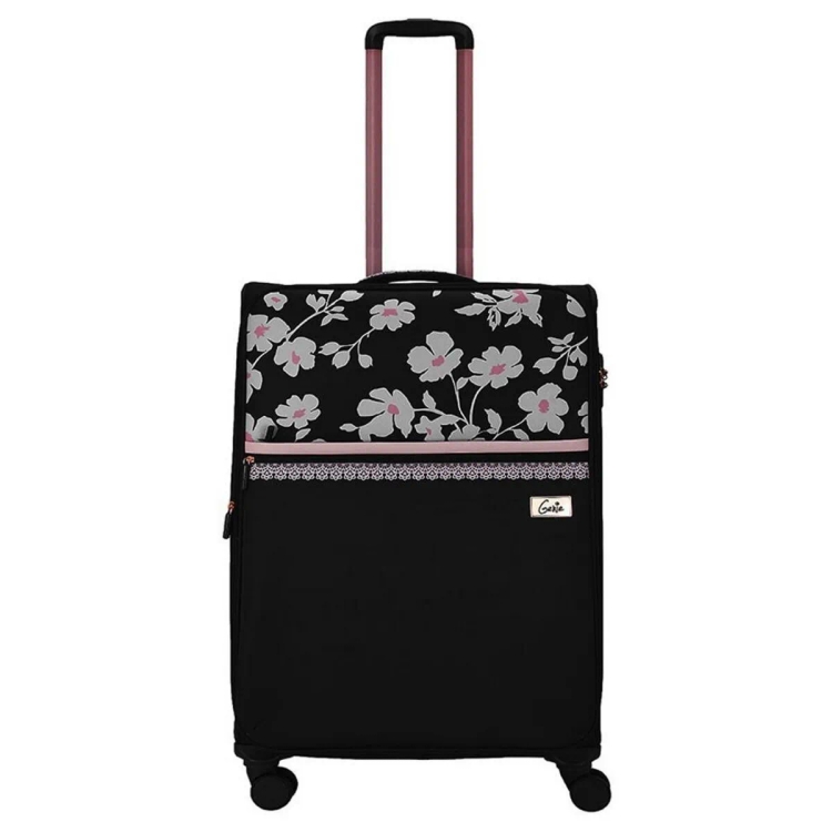 Genie Paramour Soft Spinner 4W 57cm-Black