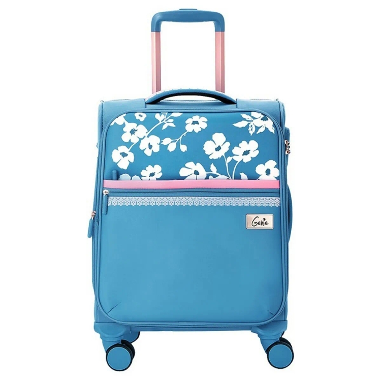 Genie Paramour Soft Spinner 4W 57cm-Blue