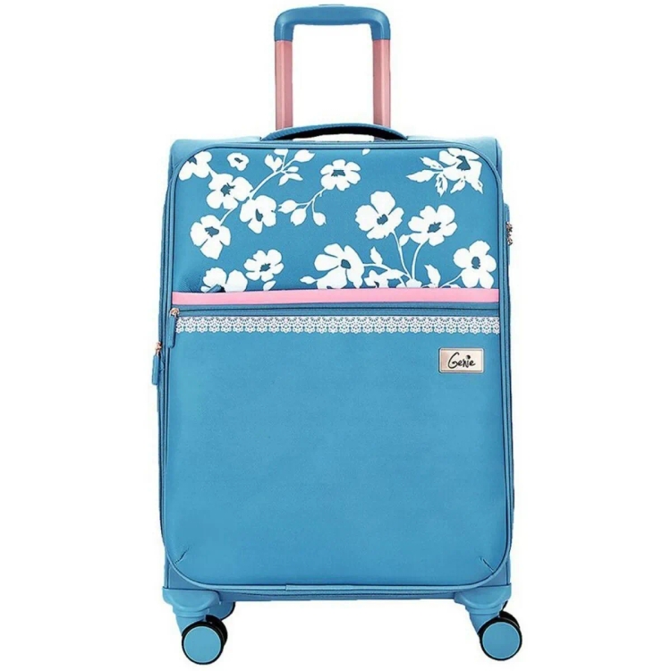 Genie Paramour Soft Spinner 4W 67cm-Blue