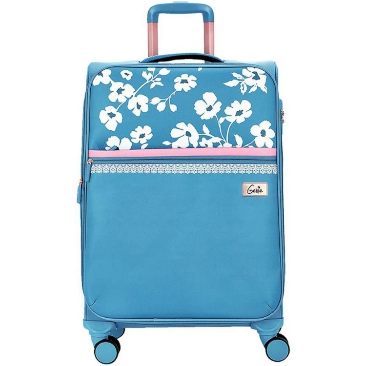 Genie Paramour Soft Spinner 4W 77cm-Blue