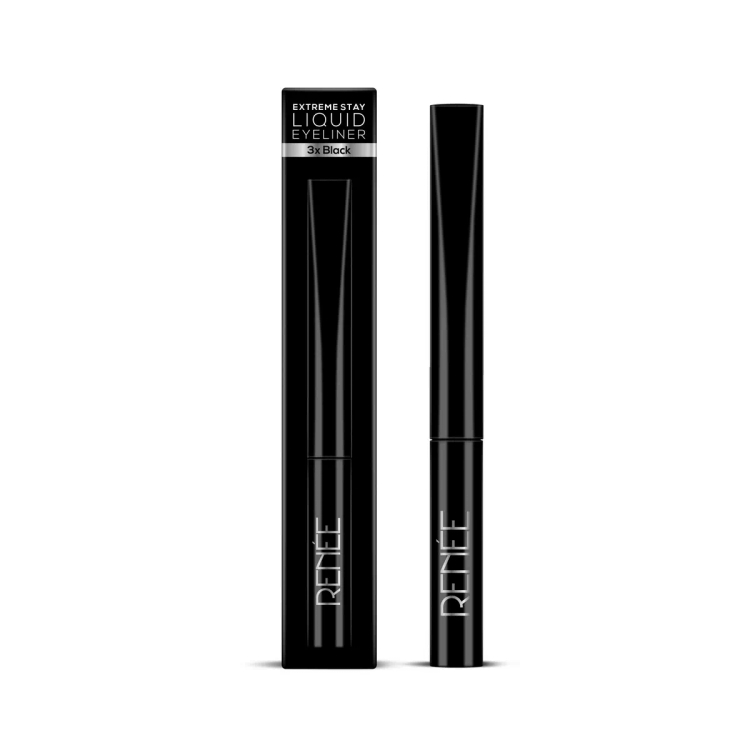Renee Extreme Stay Liquid Eyeliner | 4.5Ml