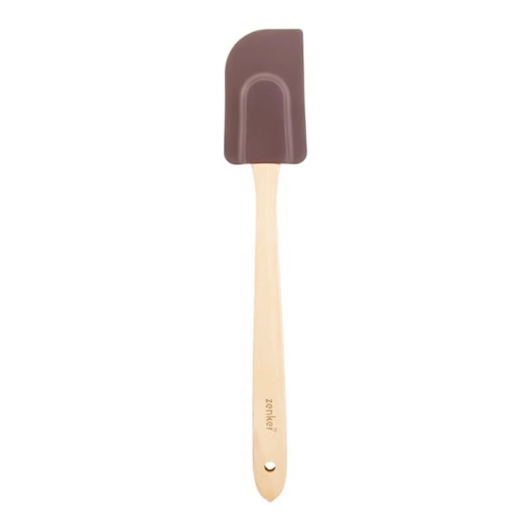 Fackelmann Zenker Scraper Silicon 30cm