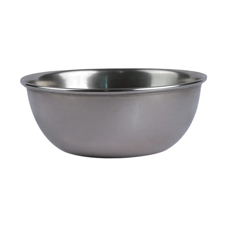 Kitchen Essential Stainless Steel Vati Prem 6M