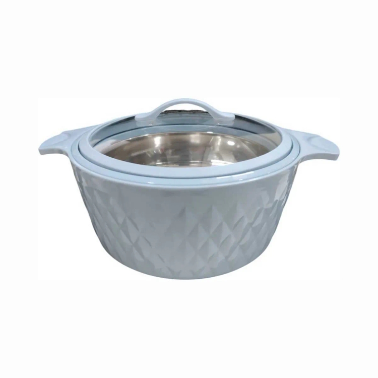 Asian Diamond Casserole Dlx 2.5L