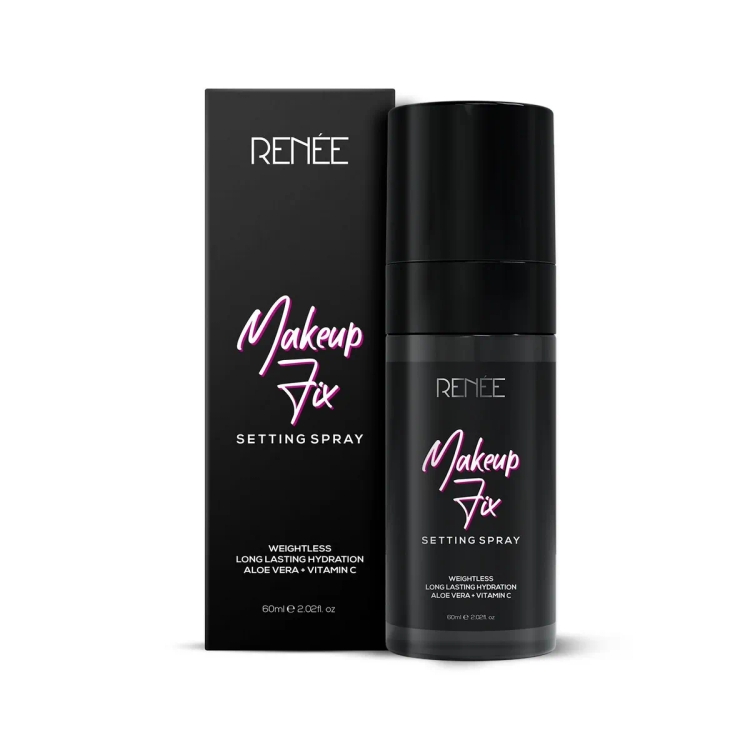 Renee Makeup Fix Setting Spray | 60Ml
