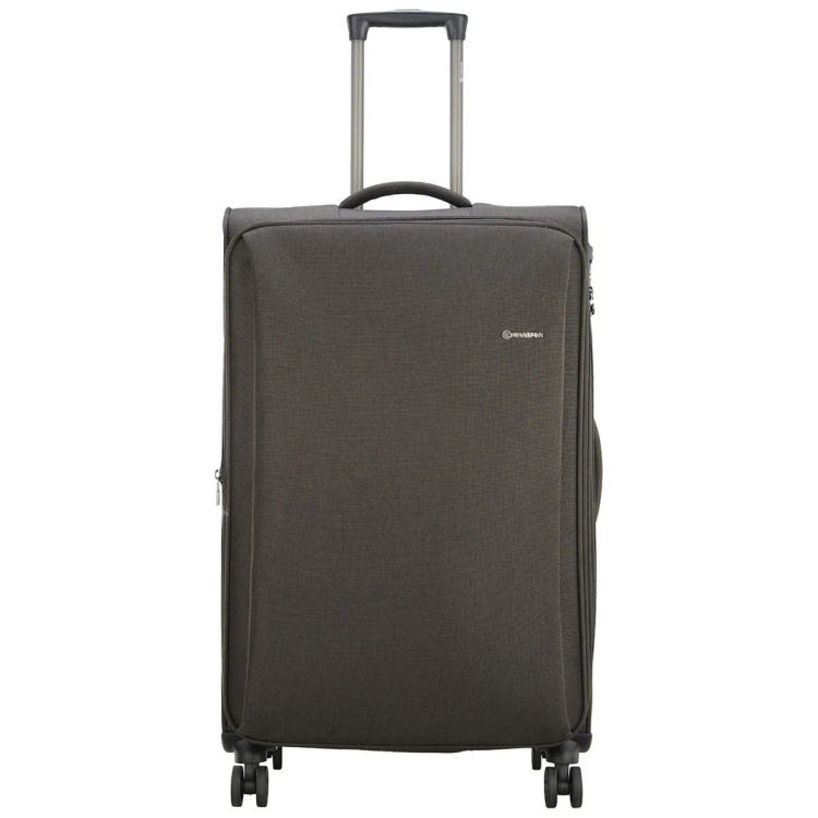 Carlton Hard Spinner 8W Salford 79cm WalNut-Brown