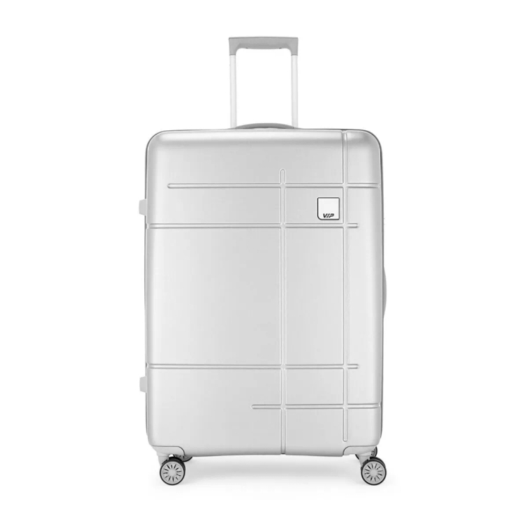 Vip Hard Trolley Zorro 80Cm Sms