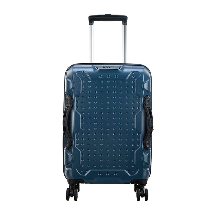 Vip Hard Trolley Highlandr 55cm D.slate
