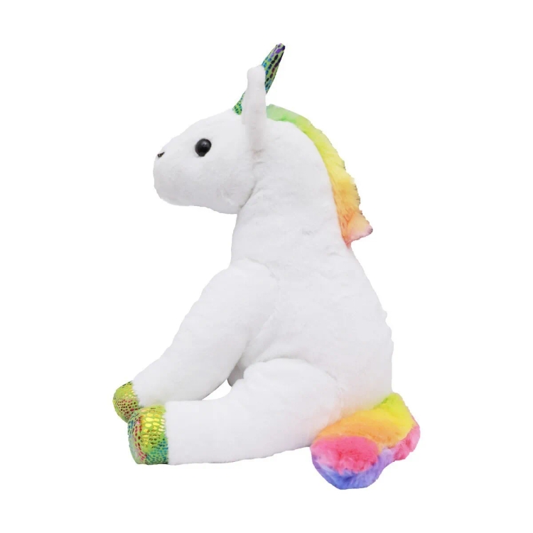 Wild Republic Ck Unicorn White ST12'27248