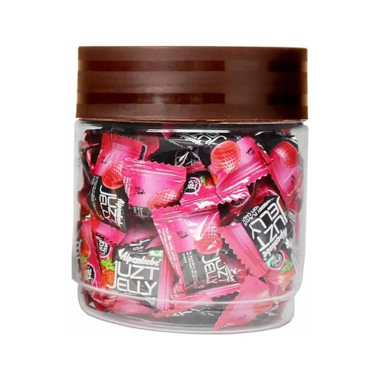 Pearlpet Modedge Jar 500ml
