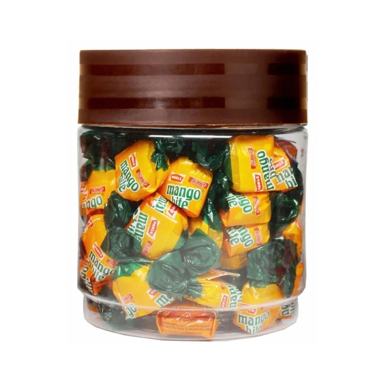 Pearlpet Modedge Jar 700ml
