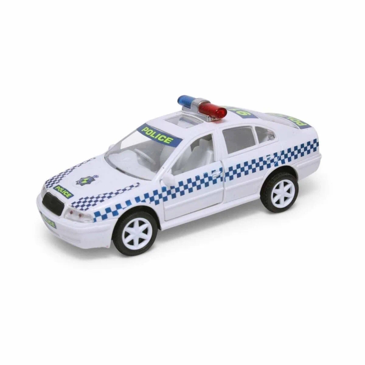 Merry Kids Australian Police Ct152
