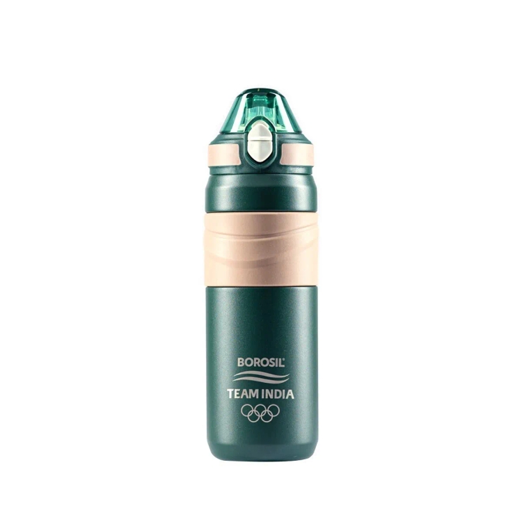 Borosil Adventure Flask 560ml