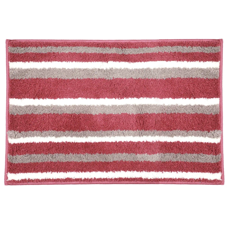 Home Well Micro Bath Rug Mat