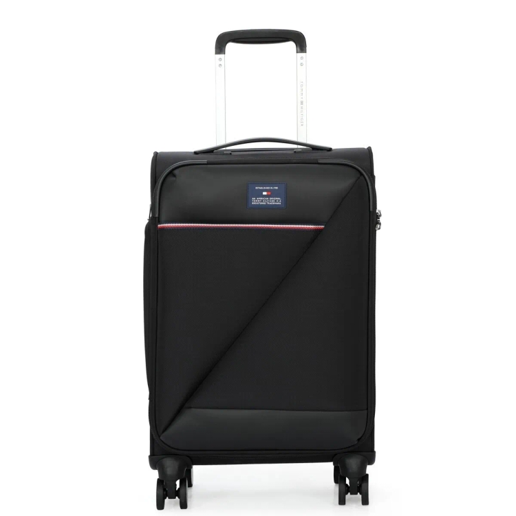 Tommy Hilfiger Soft Luggage San Diego sl5501 Black